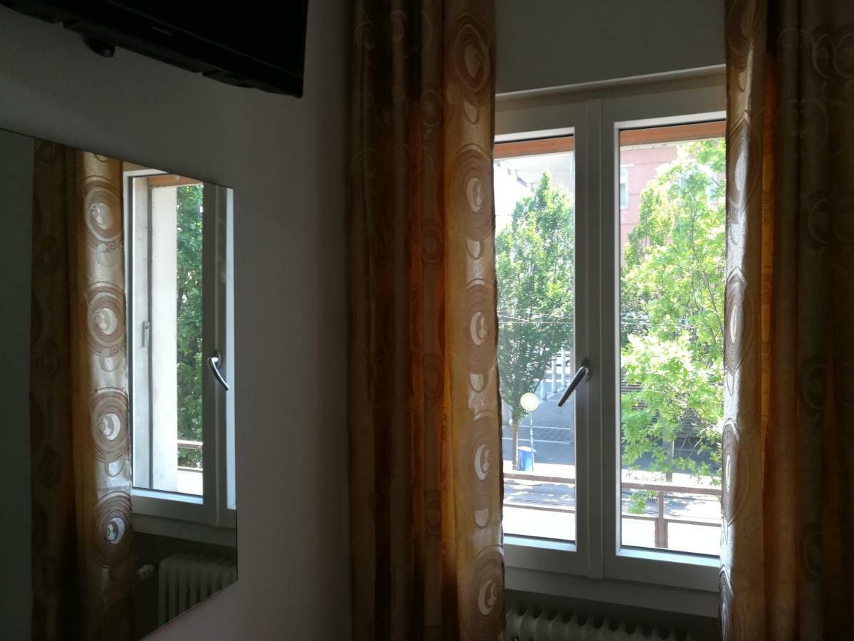Venice Amazing House Marghera Exterior foto