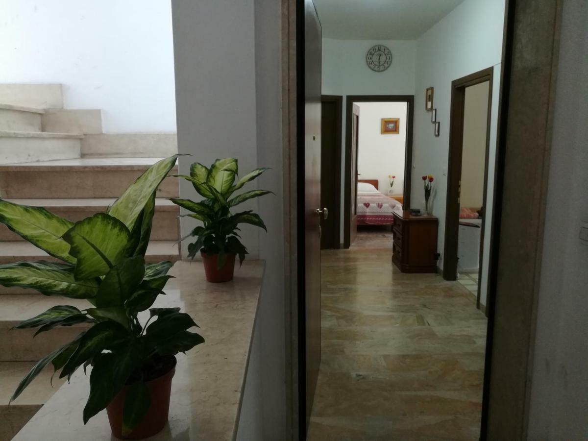 Venice Amazing House Marghera Exterior foto